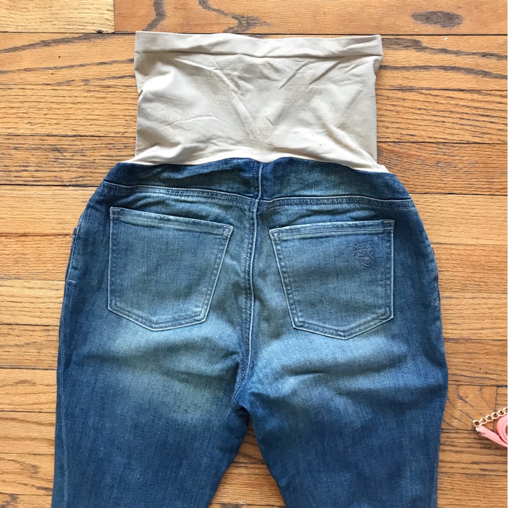 Jessica Simpson Jean size small - Picture 1 of 13